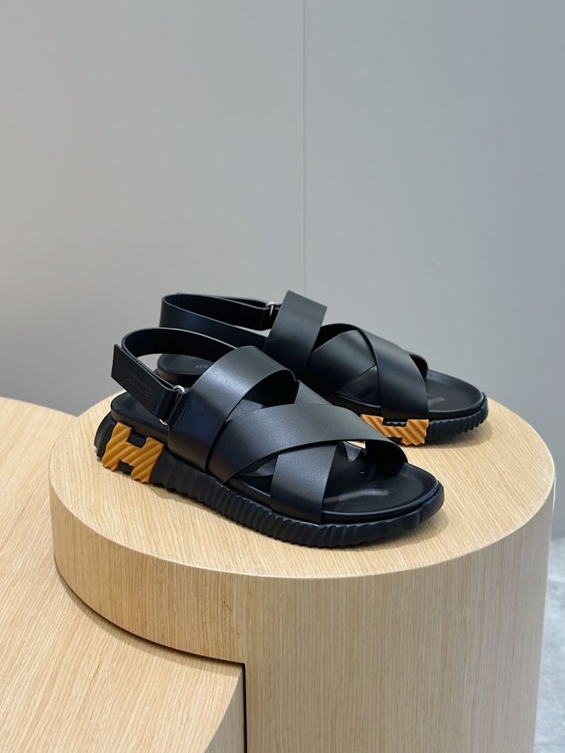 Hermes Sandals